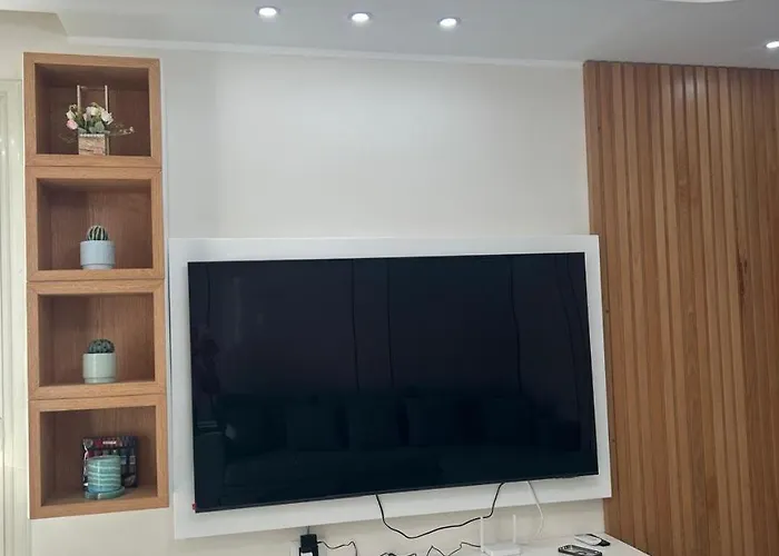 Hub Two Bedroom Luxury Daire Hurgada