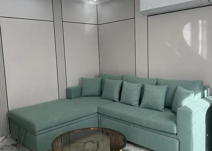 Hub Two Bedroom Luxury * Hurgada