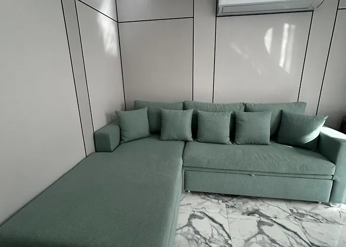 Hub Two Bedroom Luxury Hurgada