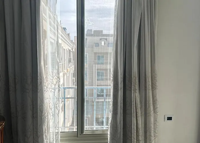 Daire Hub Two Bedroom Luxury