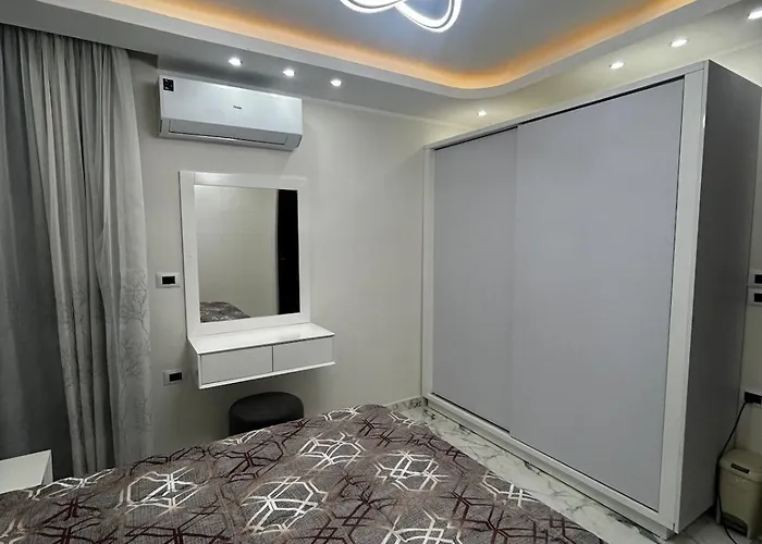 Daire Hub Two Bedroom Luxury