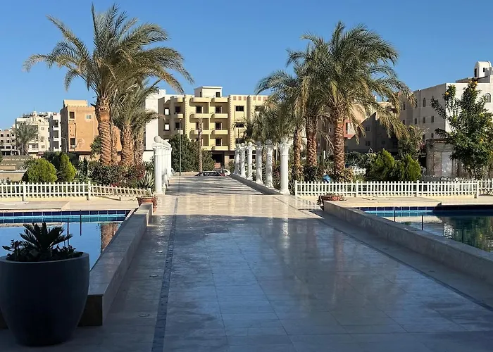 Daire Hub Two Bedroom Luxury