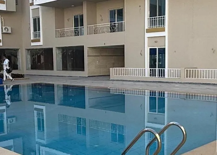 Hub Two Bedroom Luxury