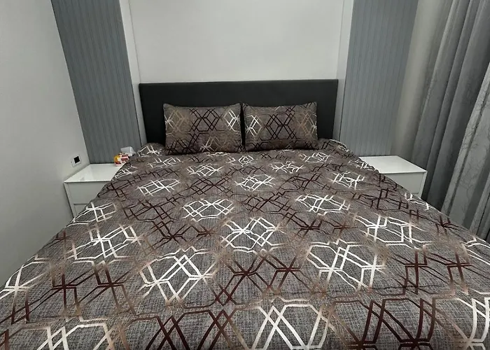 Hub Two Bedroom Luxury * Hurgada