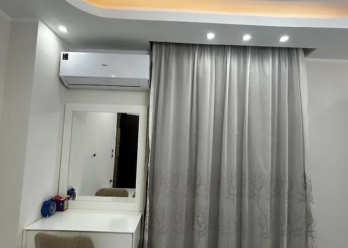 Hub Two Bedroom Luxury