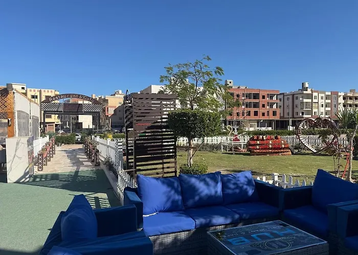 Daire Hub Two Bedroom Luxury