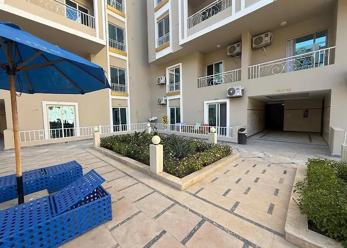 Daire Hub Two Bedroom Luxury