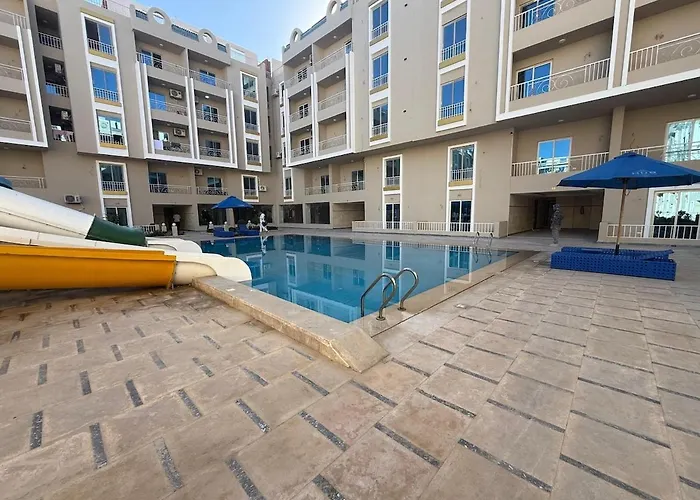 Hub Two Bedroom Luxury